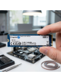 Disco Sólido Ssd Kingston Nv3 500gb M.2 Pcie 4.0 Nvme M.2