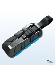 SSD Externo ADATA SC740 500GB | Ideal para iPhone 16 y PS5