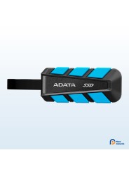 SSD Externo ADATA SC740 500GB | Ideal para iPhone 16 y PS5