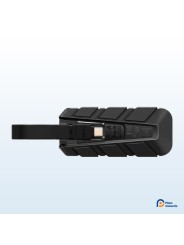 SSD Externo ADATA SC740 500GB | Ideal para iPhone 16 y PS5