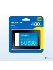 SSD ADATA Ultimate SU630 480GB SATA III | Mejora tu PC