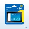 SSD ADATA Ultimate SU630 480GB SATA III | Mejora tu PC