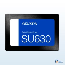 SSD ADATA Ultimate SU630 480GB SATA III | Mejora tu PC