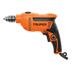 Rotomartillo 3/8", 600W, TRUPER PRO