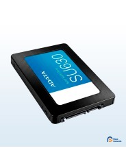 SSD ADATA Ultimate SU630 480GB SATA III | Mejora tu PC