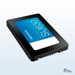 SSD ADATA Ultimate SU630 480GB SATA III | Mejora tu PC
