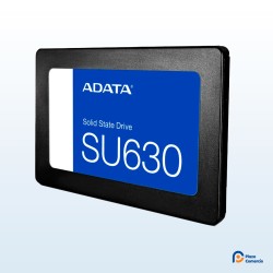 SSD ADATA Ultimate SU630 480GB SATA III | Mejora tu PC