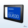 SSD ADATA Ultimate SU630 480GB SATA III | Mejora tu PC