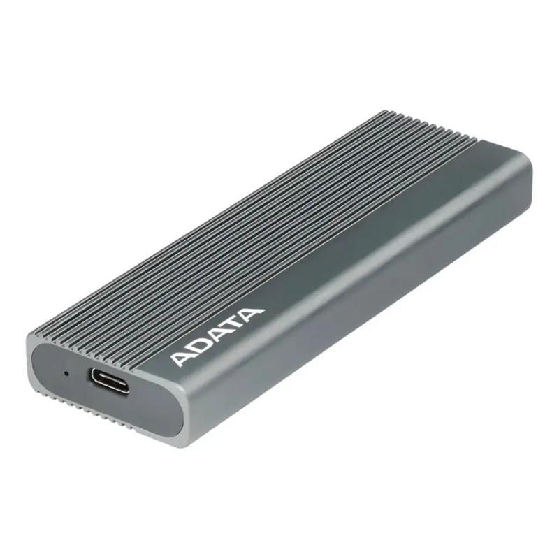 Gabinete Disco Duro Externo 2.5 Adata Ex500 Usb 3.1 Gamer