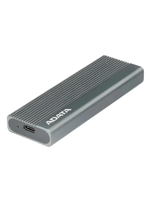 Gabinete Disco Duro Externo 2.5 Adata Ex500 Usb 3.1 Gamer