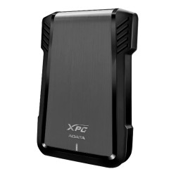 abinete Externo Xpg Adata Ex600 Para Disco Duro 2.5 Hdd/ss
