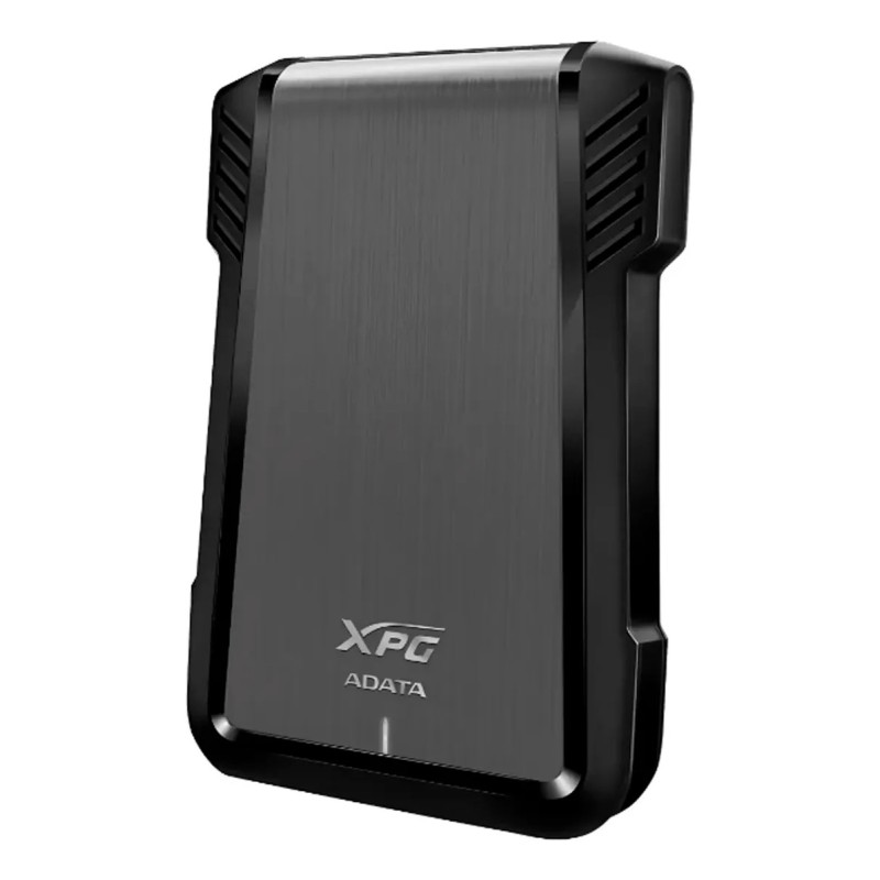 abinete Externo Xpg Adata Ex600 Para Disco Duro 2.5 Hdd/ss