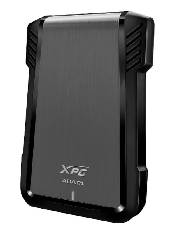 abinete Externo Xpg Adata Ex600 Para Disco Duro 2.5 Hdd/ss