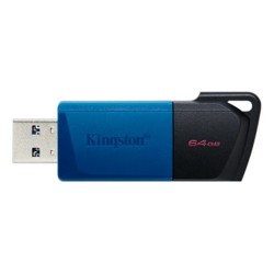 Memoria Usb Kingston Datatraveler Exodia M Usb 3.2 Gen
