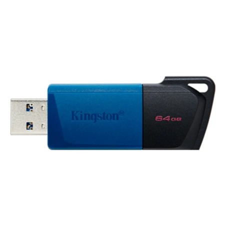 Memoria Usb Kingston Datatraveler Exodia M Usb 3.2 Gen
