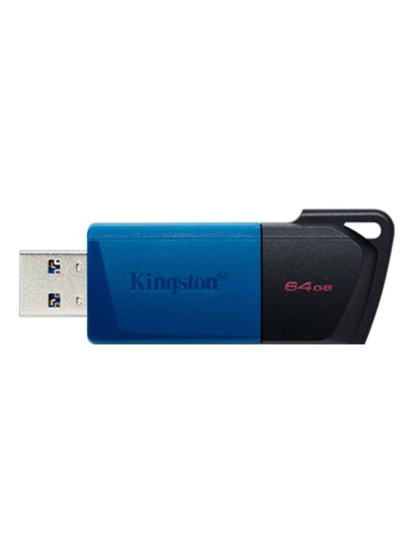 Memoria Usb Kingston Datatraveler Exodia M Usb 3.2 Gen