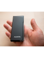 Gabinete Ssd M.2 Nvme Sata Adata Ec700g Rgb Gamer Alta Vel.