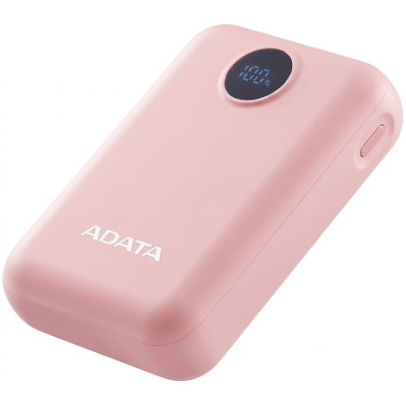 Power Bank 10000mah Batería Portátil Pantalla Digital Pc1002