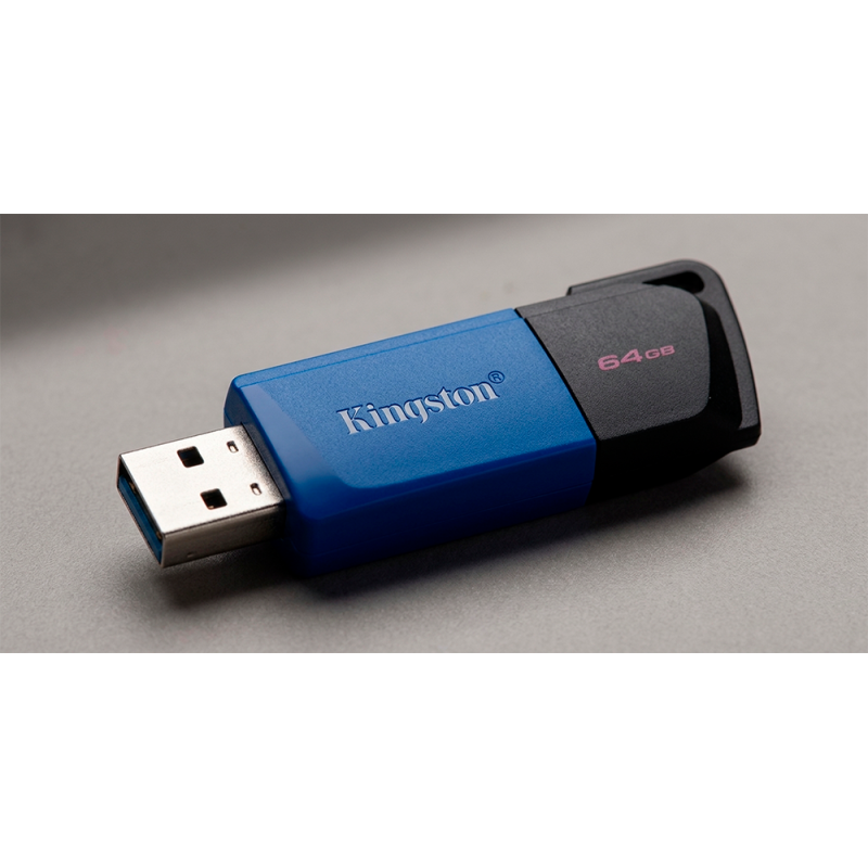 Memoria Usb Kingston Datatraveler Exodia M Usb 3.2 Gen