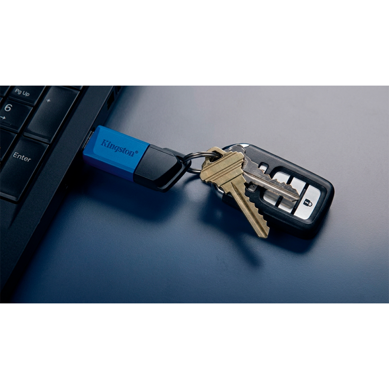 Memoria Usb Kingston Datatraveler Exodia M Usb 3.2 Gen