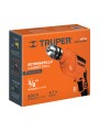 Rotomartillo 3/8", 600W, TRUPER PRO