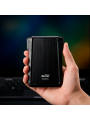 abinete Externo Xpg Adata Ex600 Para Disco Duro 2.5 Hdd/ss