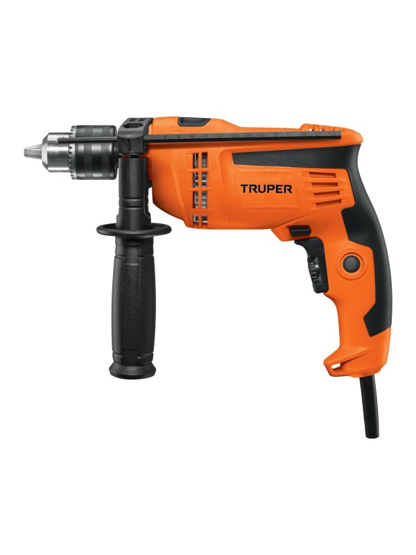 Rotomartillo 1/2", 600W, TRUPER PRO