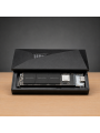 Gabinete Ssd M.2 Nvme Sata Adata Ec700g Rgb Gamer Alta Vel.