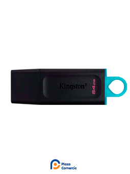 Kingston DataTraveler Exodia 64GB - USB 3.2 Gen 1