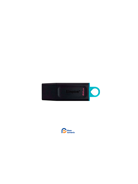 Kingston DataTraveler Exodia 64GB - USB 3.2 Gen 1