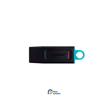 Kingston DataTraveler Exodia 64GB - USB 3.2 Gen 1