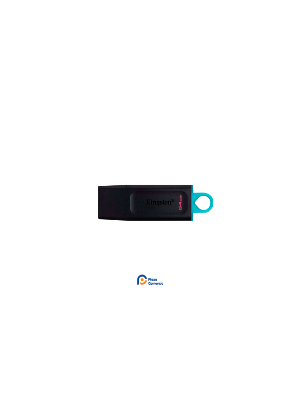 Kingston DataTraveler Exodia 64GB - USB 3.2 Gen 1
