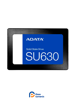 SSD ADATA Ultimate SU630 480GB SATA III | Mejora tu PC