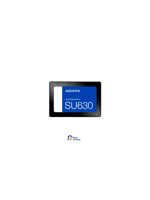 SSD ADATA Ultimate SU630 480GB SATA III | Mejora tu PC