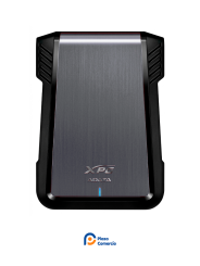 abinete Externo Xpg Adata Ex600 Para Disco Duro 2.5 Hdd/ss