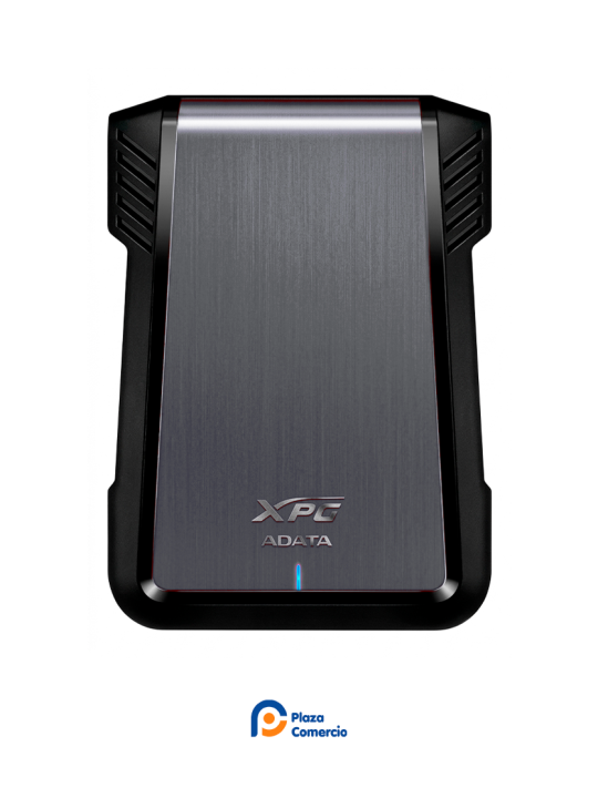 abinete Externo Xpg Adata Ex600 Para Disco Duro 2.5 Hdd/ss