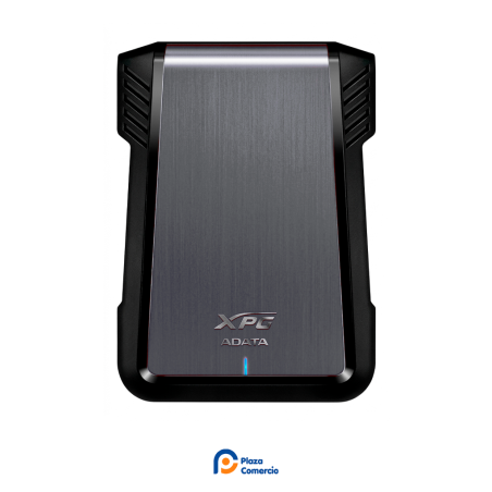 abinete Externo Xpg Adata Ex600 Para Disco Duro 2.5 Hdd/ss