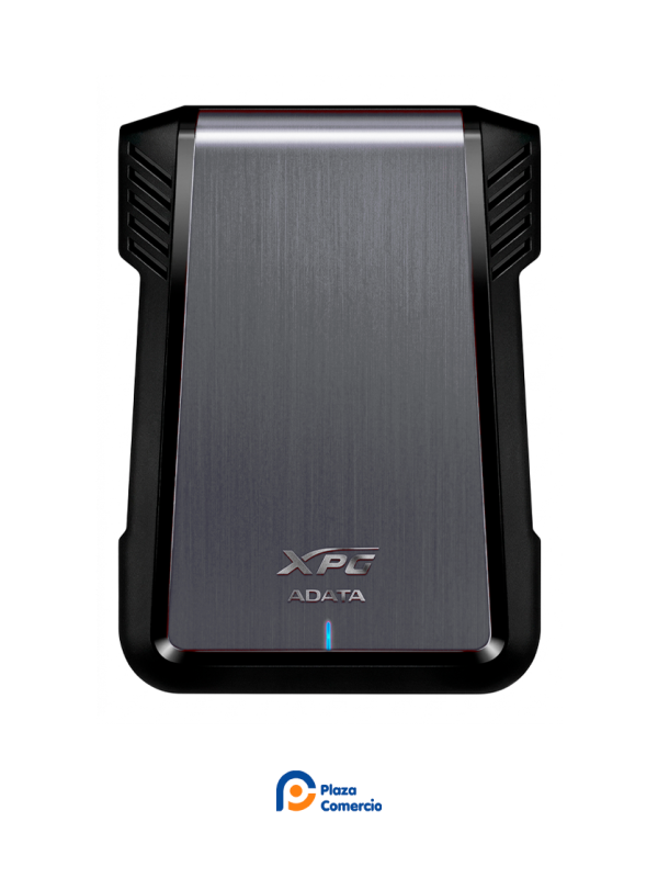 abinete Externo Xpg Adata Ex600 Para Disco Duro 2.5 Hdd/ss