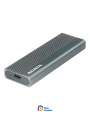 Gabinete Disco Duro Externo 2.5 Adata Ex500 Usb 3.1 Gamer
