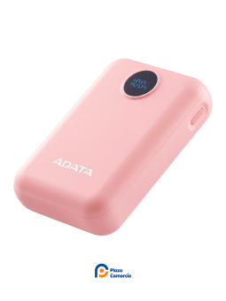 Power Bank 10000mah Batería Portátil Pantalla Digital Pc1002
