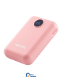 Power Bank 10000mah Batería Portátil Pantalla Digital Pc1002