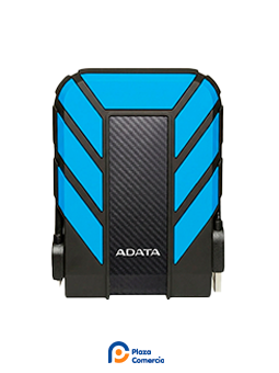 Disco Externo ADATA HD710 Pro 1TB/2TB - Azul