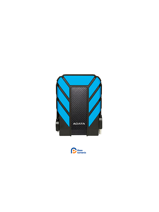 Disco Externo ADATA HD710 Pro 1TB/2TB - Azul