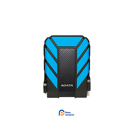 Disco Externo ADATA HD710 Pro 1TB/2TB - Azul