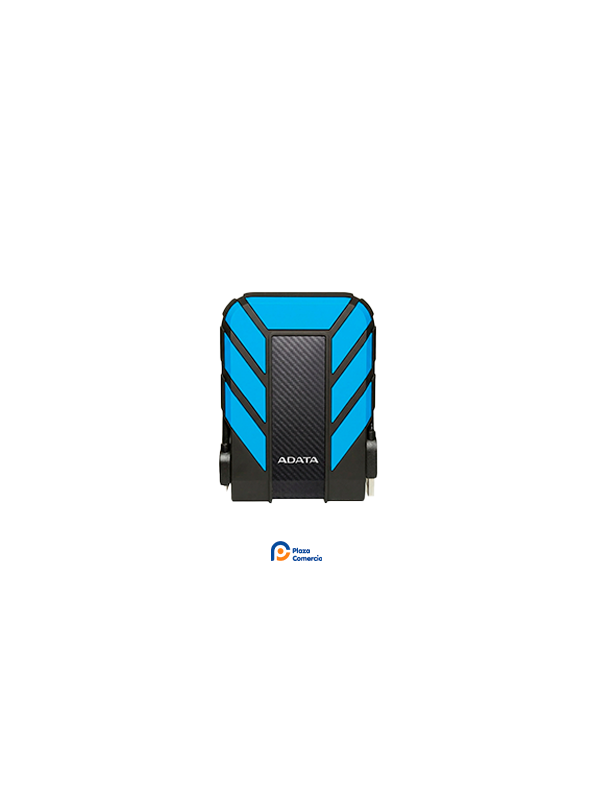 Disco Externo ADATA HD710 Pro 1TB/2TB - Azul