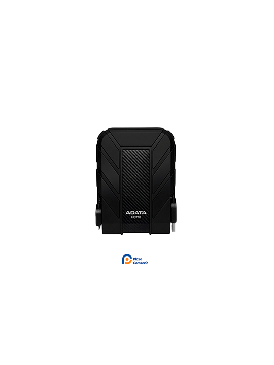 Disco Externo ADATA HD710 Pro 1TB/2TB | Resistente al Agua
