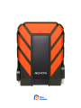 ADATA HD710 Pro: Disco Duro Antigolpes 1TB y 2TB - Rojo