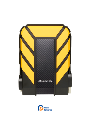 DISCO PORTATIL 1TB/ 2TB 2.5″ RUBBER PRO USB 3.2 WATER/DUST AMAR HD710AP