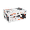 Rotomartillo SDS Plus 6 Joules, 1600W, TRUPER INDUSTRIAL