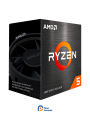 AMD RYZEN 5 5500 CORE 6 4.2GHZ 12 HILOS AM4 100-100000457BOX